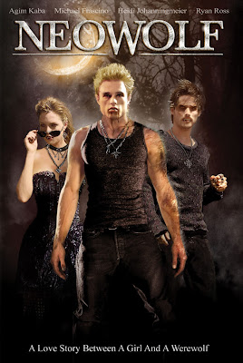 NEOWOLF (2009) DVD RIP SUBTITULADA