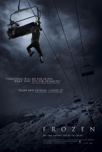 FROZEN (2010) DVD RIP
