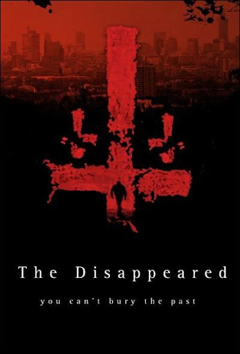 THE DISSAPEARED (2008)  DVD RIP