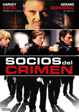 SOCIOS DEL CRIMEN (2003) DVD RIP