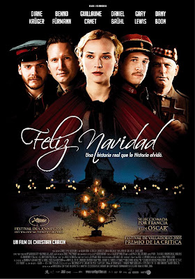 FELIZ NAVIDAD (2005) DVD RIP