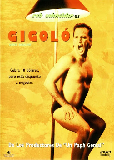 GIGOLO (1999) DVD RIP