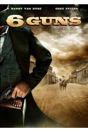 6 GUNS (2010) DVD RIP