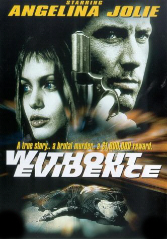 SIN PRUEBAS (1995)  DVD RIP