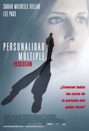 PERSONALIDAD MULTIPLE (2009) DVD RIP