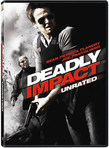 DEADLY IMPACT (2009) DVD RIP