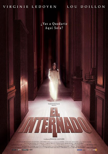 EL INTERNADO (2005) DVD RIP