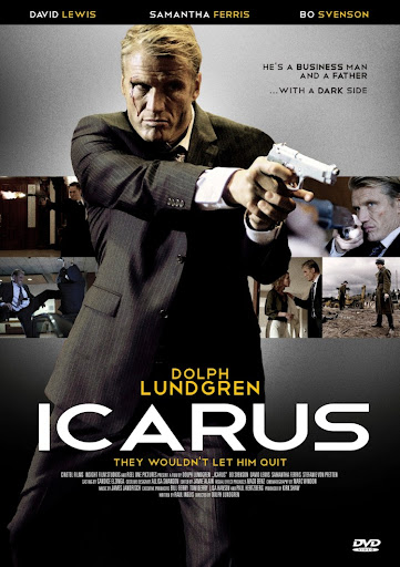 ICARUS (2010) DVD RIP