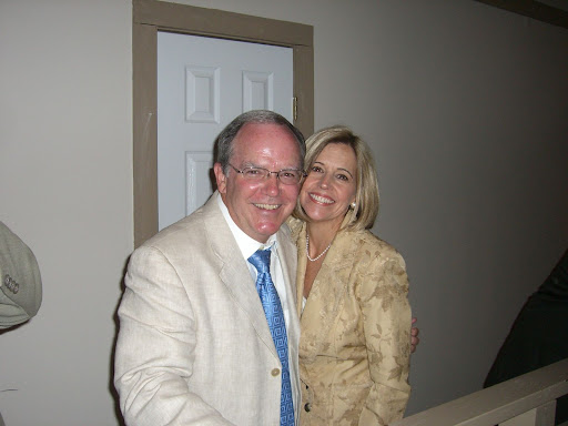 Terri and Rick