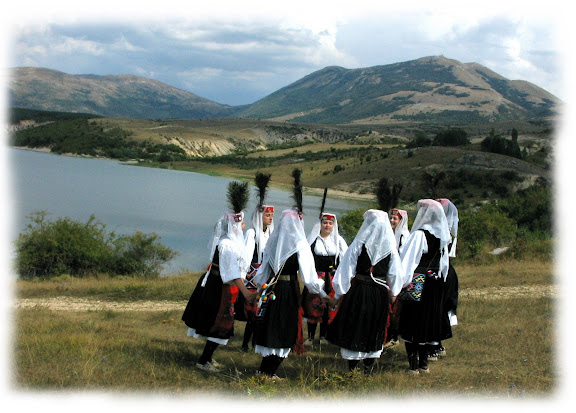 KUD Kamesnica