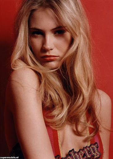 Sarah Svensson