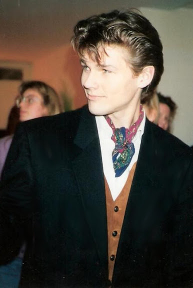 European Men To Die For! - Page 57