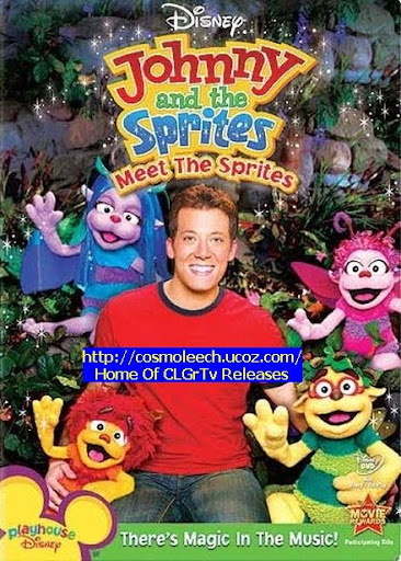Ο ΤΖΟΝΙ ΚΑΙ ΤΑ ΞΩΤΙΚΑ - JOHNNY AND THE
SPRITES - S01E05 - Ginger Listens - Aloha Johnny N.M.S. (ΕΤ1)