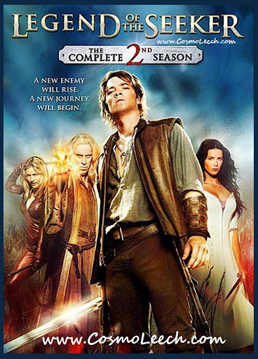 The Legend Of The Seeker - SEASON 2 - HDTV.XViD-FQM-2HD-LOL-GTtvSD [ΕΝΣΩΜΑΤΩΜΕΝΟΙ ΕΛΛΗΝΙΚΟΙ ΥΠΟΤΙΤΛΟΙ]