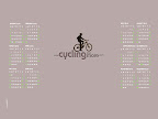 desktop wallpaper calendar 2010