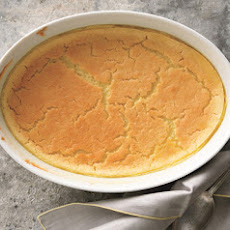 Hot Toddy Pudding Cake