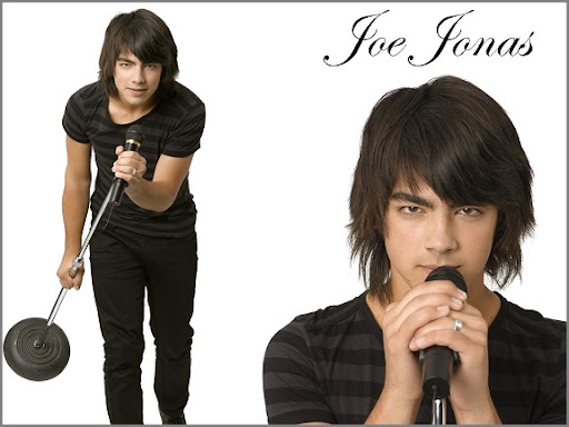 joe jonas hairstyle. Joe Jonas Long Hair