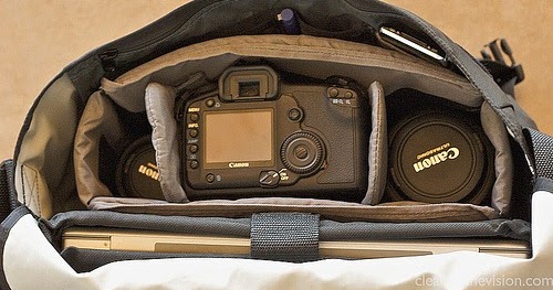 timbuk2 camera bag insert