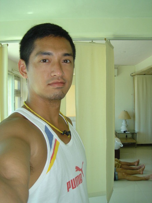 Asian Males Next Door - Sunshine Taiwanese Guy-06