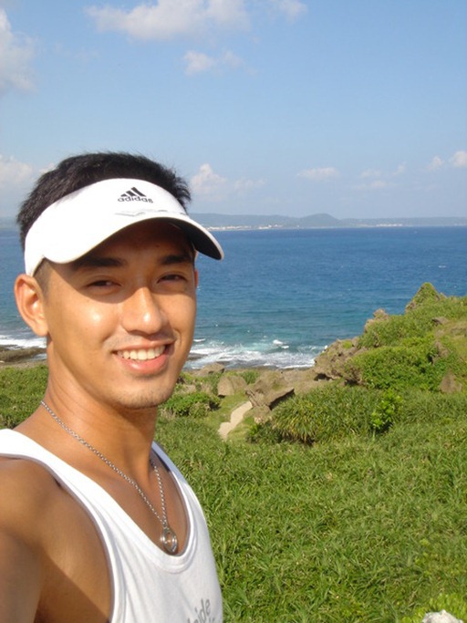Asian Males Next Door - Sunshine Taiwanese Guy-08