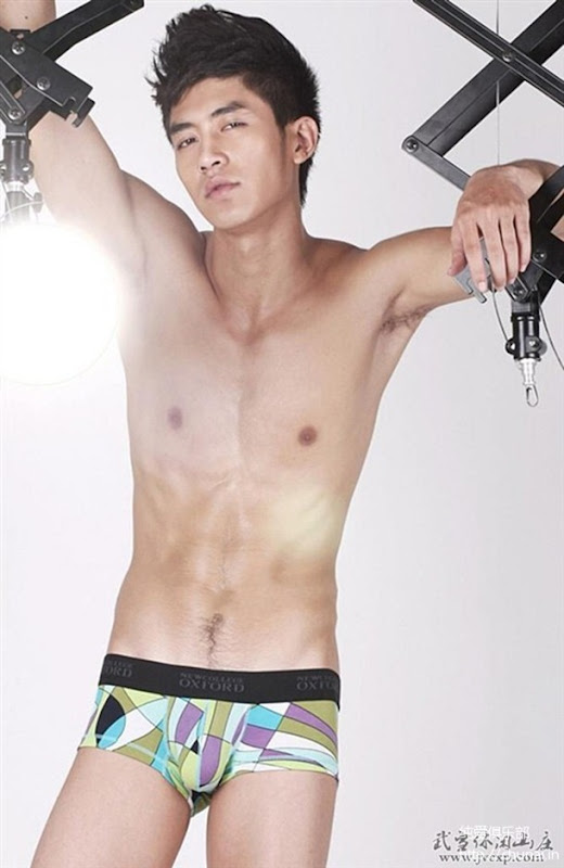 asian-males-Cao Lam Vien - New Underwear Collection-08