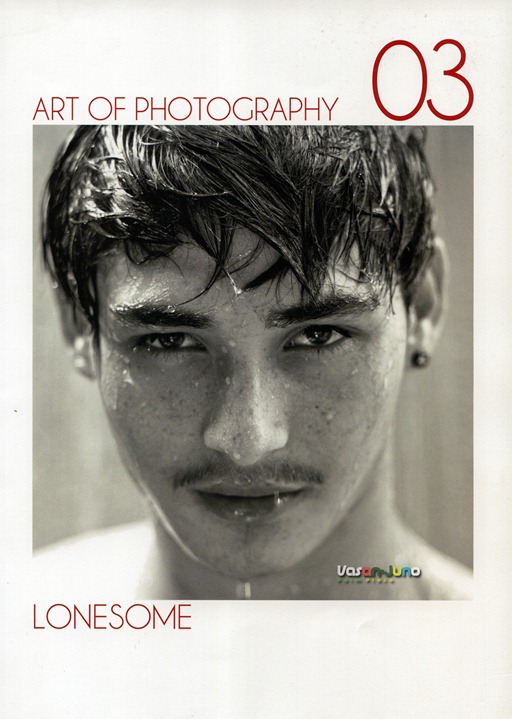 Asian-Males-Art-of-Photography-3-Magazine-Lonesome-01