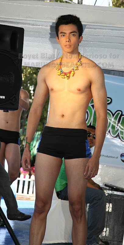 asian-males-Mossimo Bikini Summit 2011 - Male Only!-27