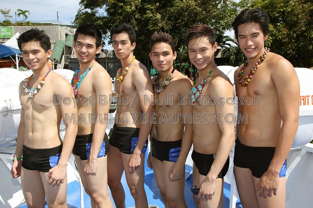 asian-males-Mossimo Bikini Summit 2011 - Male Only!-01