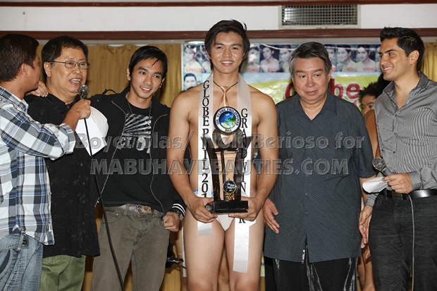 asian-males-MR. GLOBE PHILIPPINES 2011-17