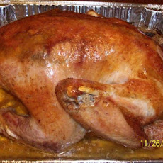Kittencal's Perfect Roasted Whole Turkey (Great for Beginners)