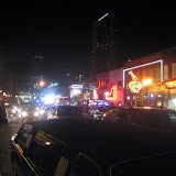 The Nashville Strip -- also known as Nash-Vegas