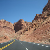 Quite an amazing drive