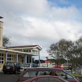 The church we attended.