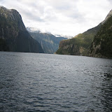 Milford Sound