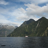 Milford Sound