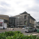 Te Papa Museum in Wellington