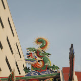 Diverse architecture in Georgetown, Malaysia