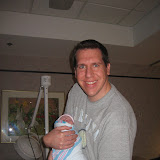 Proud Daddy