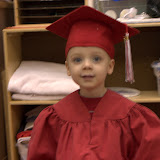 Penfield Graduation
