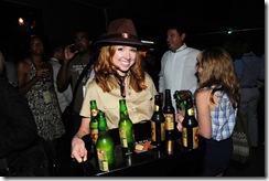 Dos Equis Cargo Hunt Event - 10
