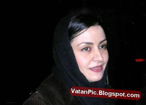 مریلا زارعی