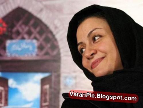 مریلا زارعی