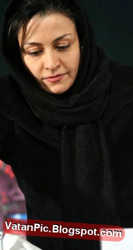 مریلا زارعی
