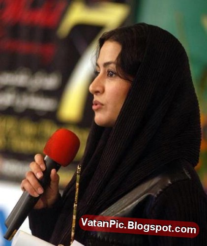 مریلا زارعی