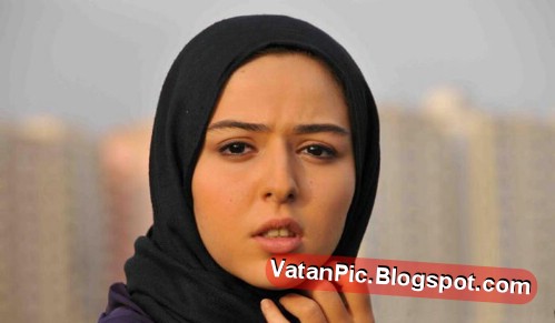 بازیگر ایرانی