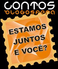 Contos da Blogosfera