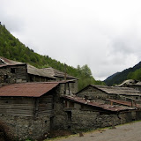 Prowincja gruzinska.