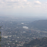 Tbilisi, Gruzja
