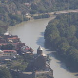 Tbilisi, Gruzja