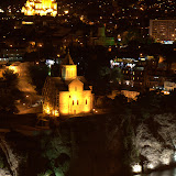 Tbilisi, Gruzja